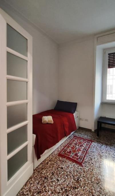 Cozy Apartment Near The Colosseum Řím Exteriér fotografie