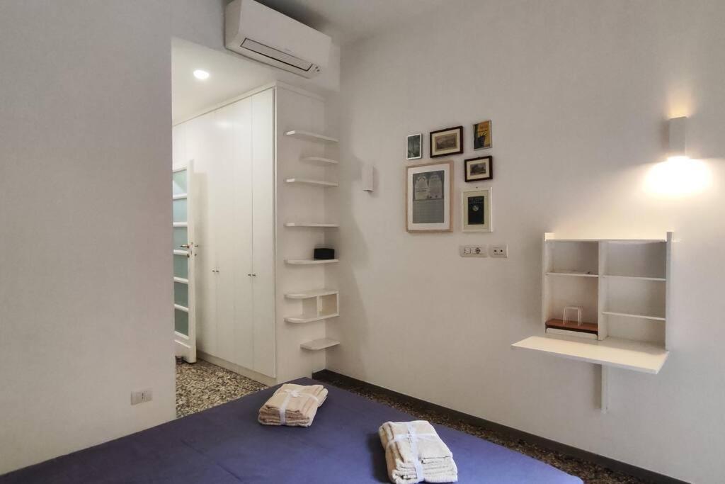 Cozy Apartment Near The Colosseum Řím Exteriér fotografie
